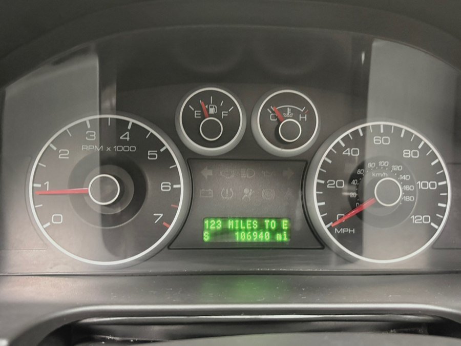 Used 2009 Ford Fusion SEL FWD image 37