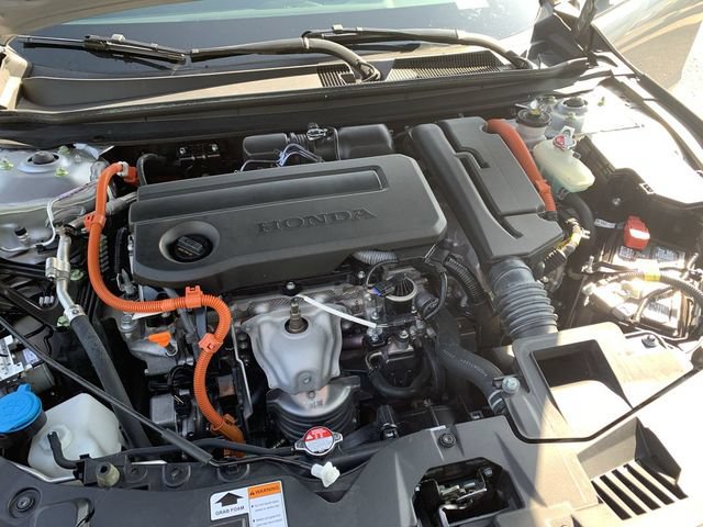 Used 2024 Honda Accord Sport image 16