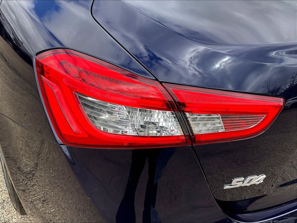 Used 2019 Maserati Ghibli S GranLusso AWD/4WD image 23