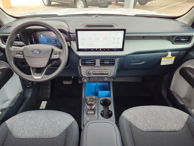 New 2026 Ford Maverick XLT image 15