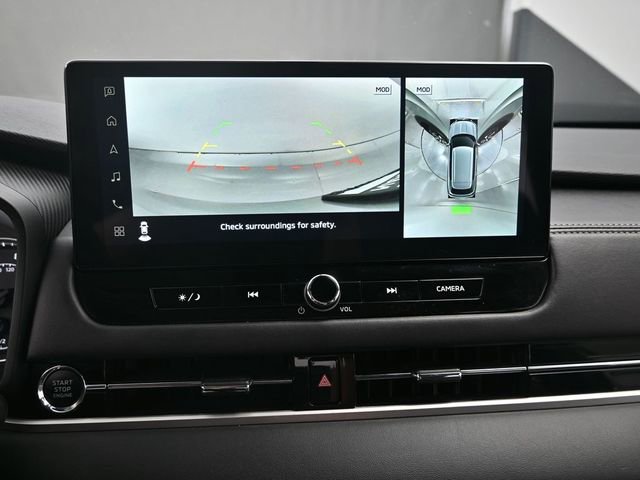 Used 2025 Mitsubishi Outlander SE image 20