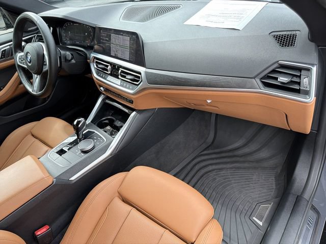 Used 2023 BMW M440i xDrive Gran Coupe w/ Premium Package AWD/4WD image 30