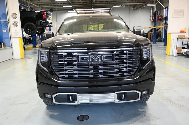 New 2026 GMC Sierra 1500 Denali Ultimate image 2