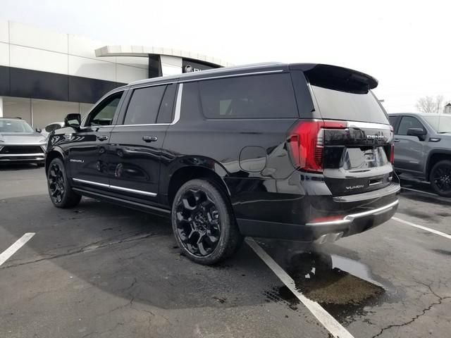 New 2026 GMC Yukon XL Denali w/ Denali Reserve Package image 8
