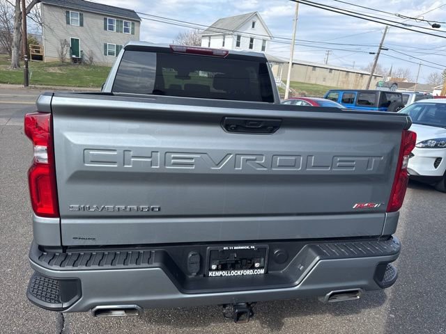 Used 2023 Chevrolet Silverado 1500 RST image 7