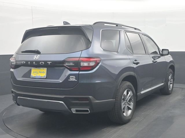 New 2026 Honda Pilot EX-L image 7