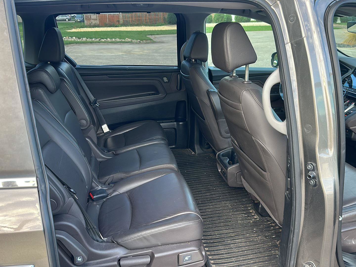 Used 2018 Honda Odyssey Touring image 24
