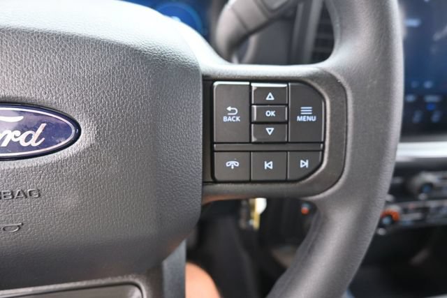 New 2026 Ford F150 STX w/ Equipment Group 200A AWD/4WD image 16