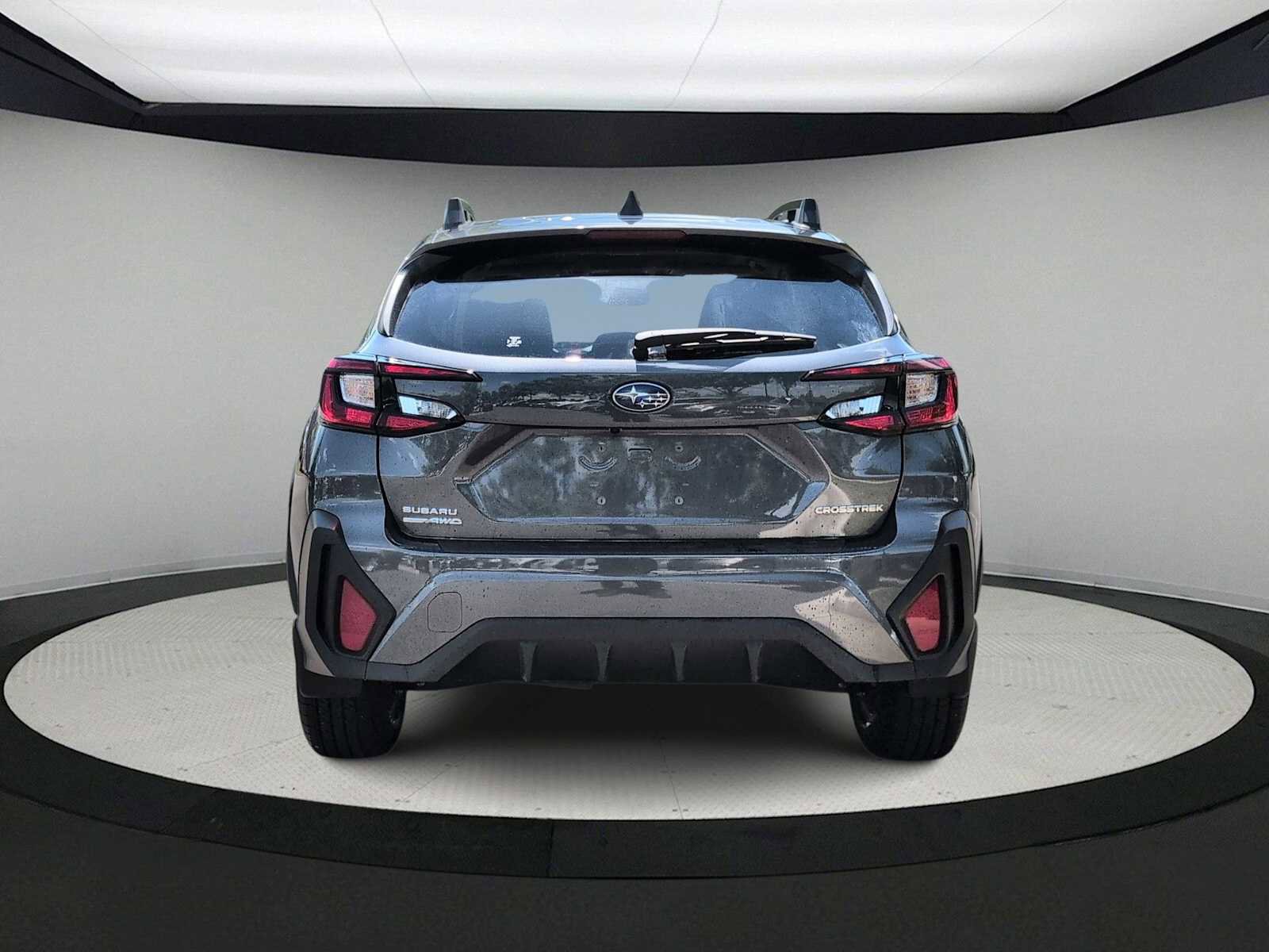 Used 2024 Subaru Crosstrek 2.0i Premium AWD/4WD image 7