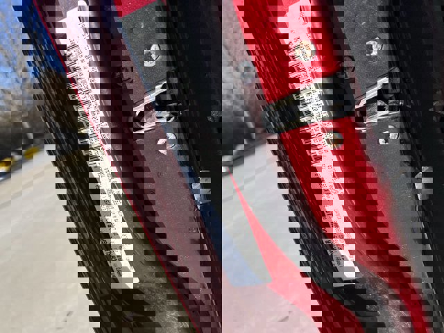 Used 2014 RAM 1500 Big Horn image 34