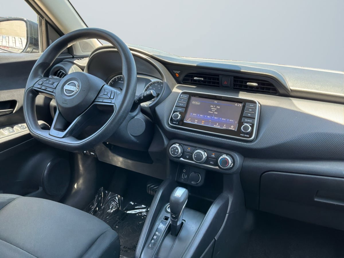 Used 2023 Nissan Kicks S FWD image 14
