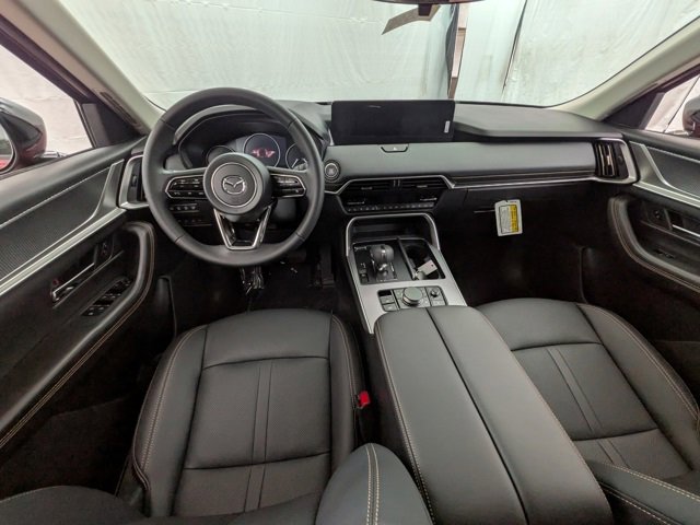 New 2026 MAZDA CX-70 3.3 Turbo w/ Preferred Package image 7