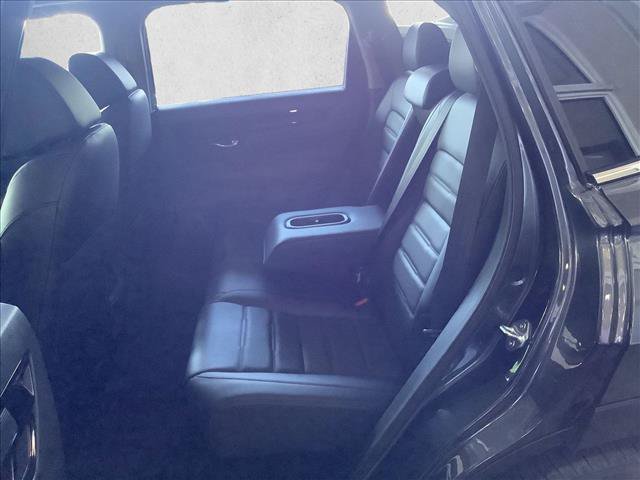 Certified 2025 Honda CR-V EX-L image 18
