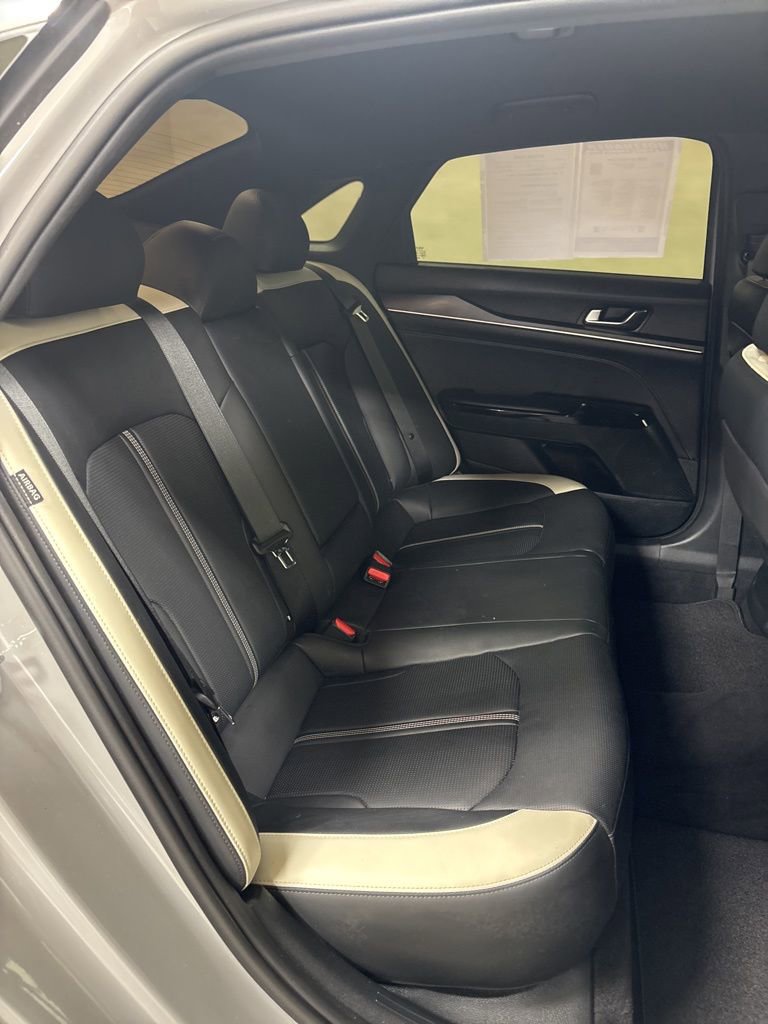 Used 2025 Kia K5 GT-Line image 30