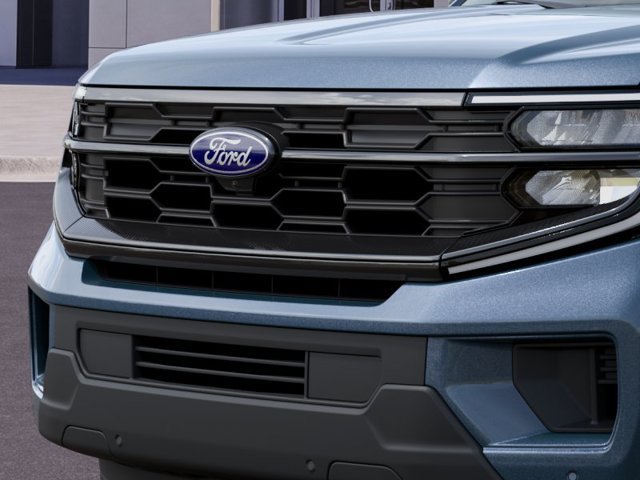 New 2027 Ford Expedition Max Active AWD/4WD image 17