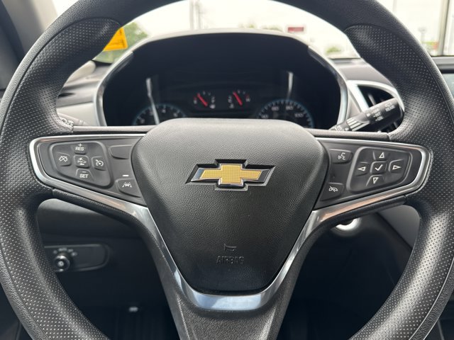 Used 2021 Chevrolet Equinox LS w/ LS Convenience Package FWD image 19