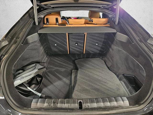 Certified 2025 BMW i4 xDrive40i w/ M Sport Package image 6