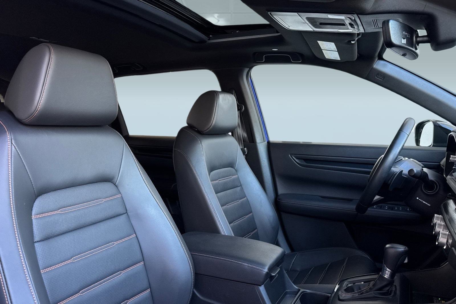 Used 2024 Honda CR-V Sport-L image 31