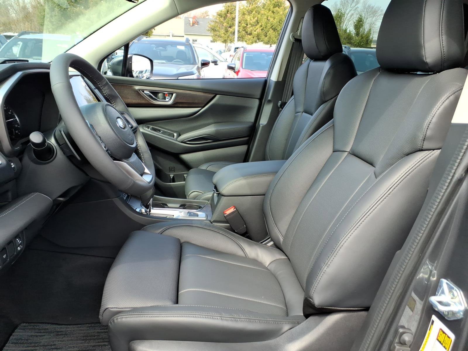 New 2026 Subaru Ascent Touring image 9