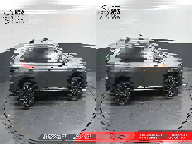 New 2026 Nissan Rogue Platinum w/ Platinum Premium Package image 42