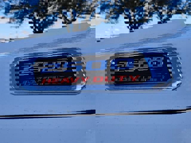 New 2026 RAM 2500 Tradesman image 44