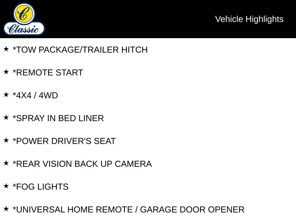 Used 2018 GMC Sierra 1500 SLE w/ SLE Value Package AWD/4WD image 10