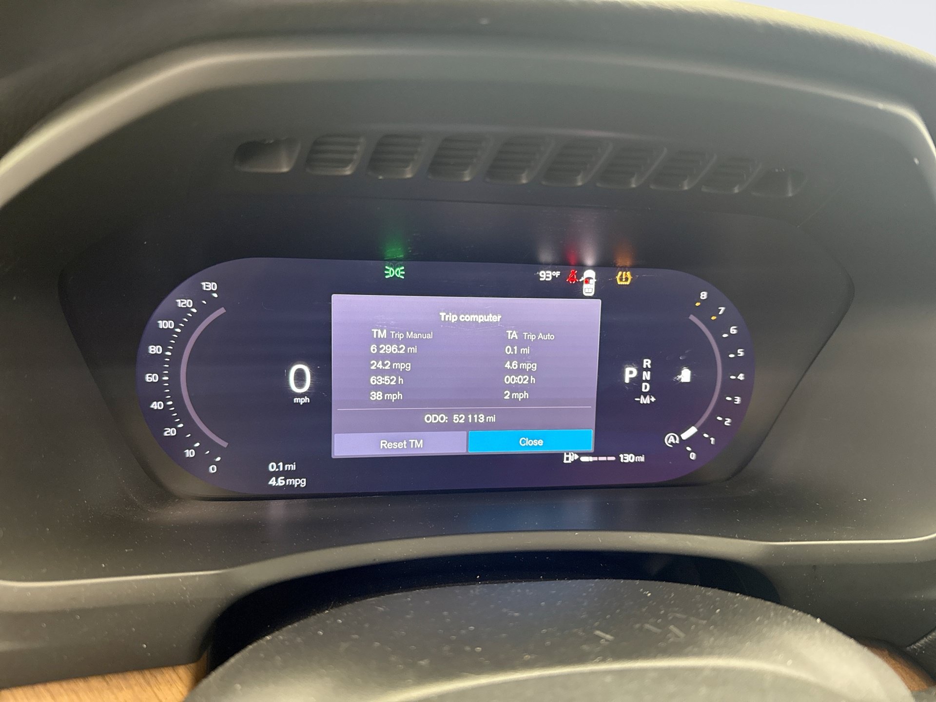 Used 2023 Volvo XC90 B6 Plus AWD/4WD image 12