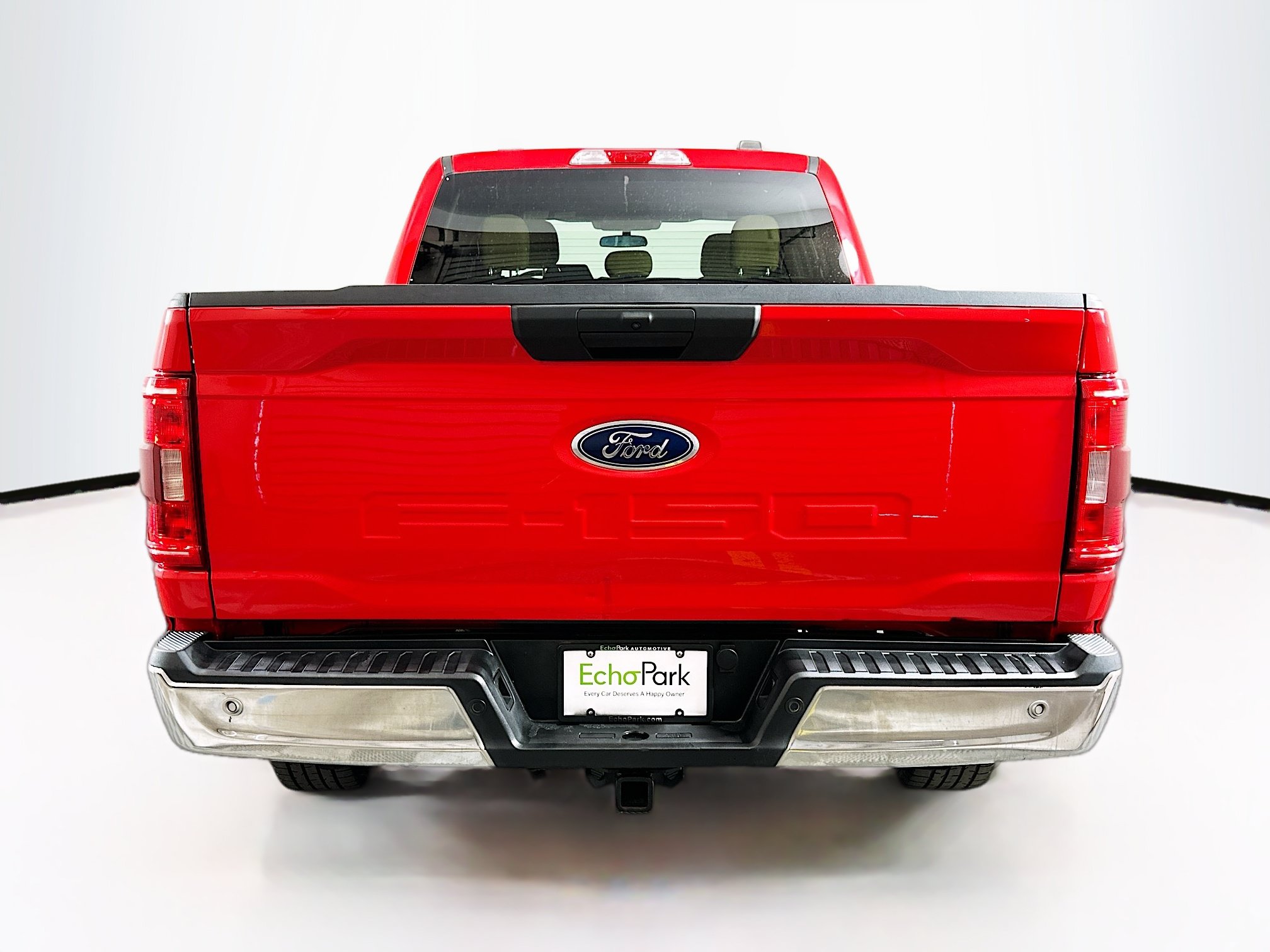 Used 2021 Ford F150 XLT AWD/4WD image 7