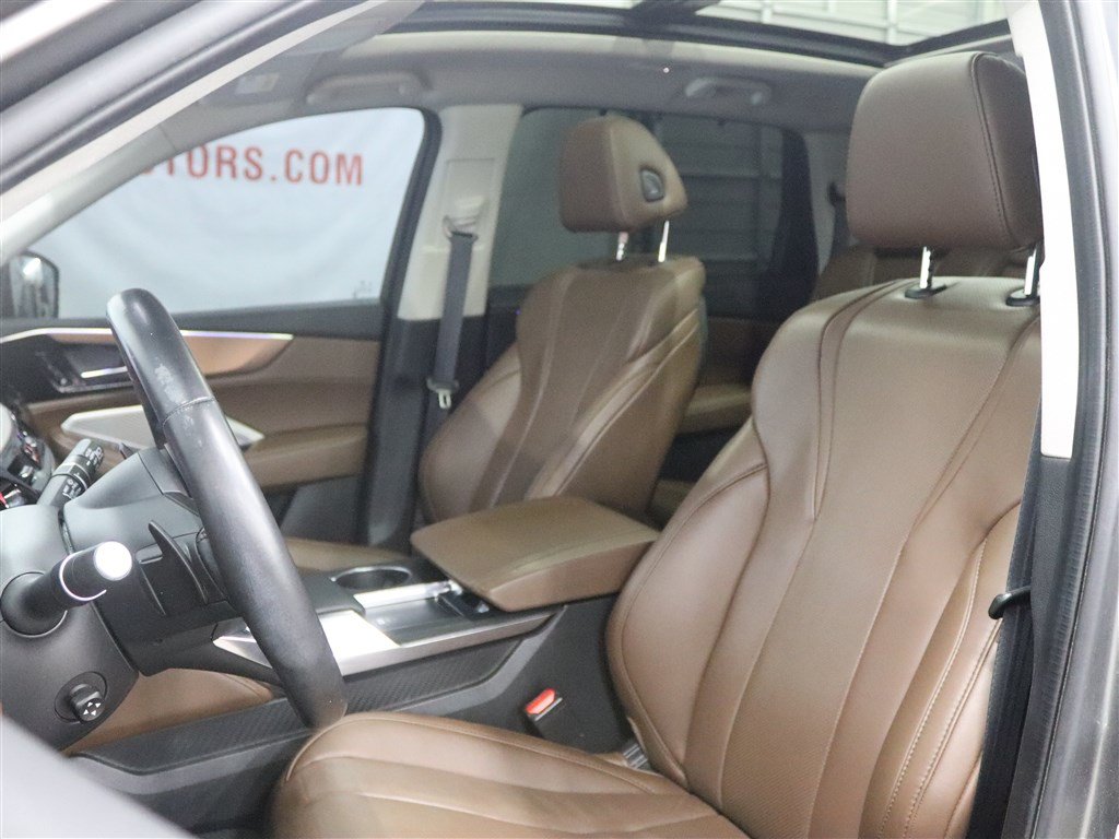 Used 2022 Acura MDX SH-AWD w/ Technology Package image 14