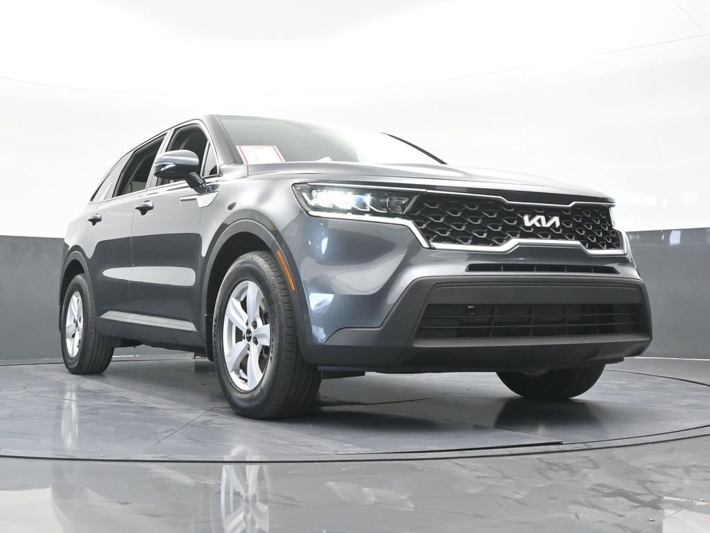 Used 2022 Kia Sorento LX FWD image 57