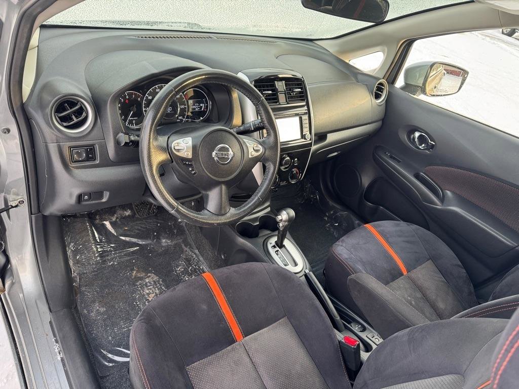 Used 2015 Nissan Versa Note SR w/ SR Tech Package image 19