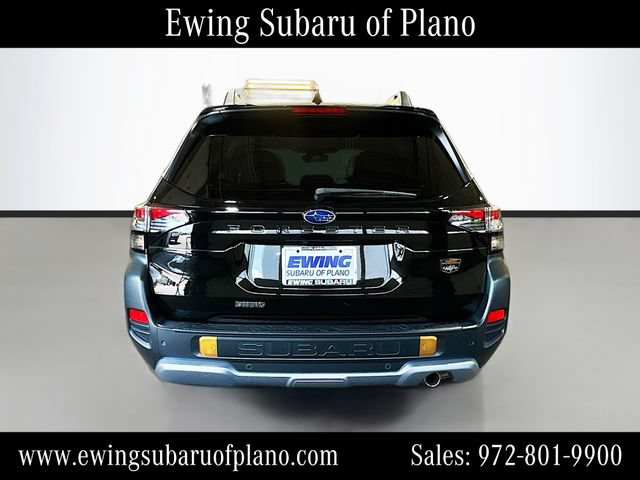 Used 2026 Subaru Forester Wilderness w/ Wilderness Plus Package AWD/4WD image 6
