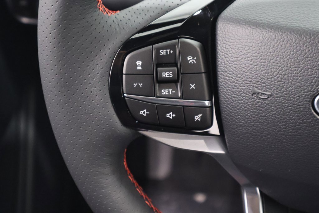 New 2026 Ford Explorer ST-Line w/ ST-Line Street Pack image 22