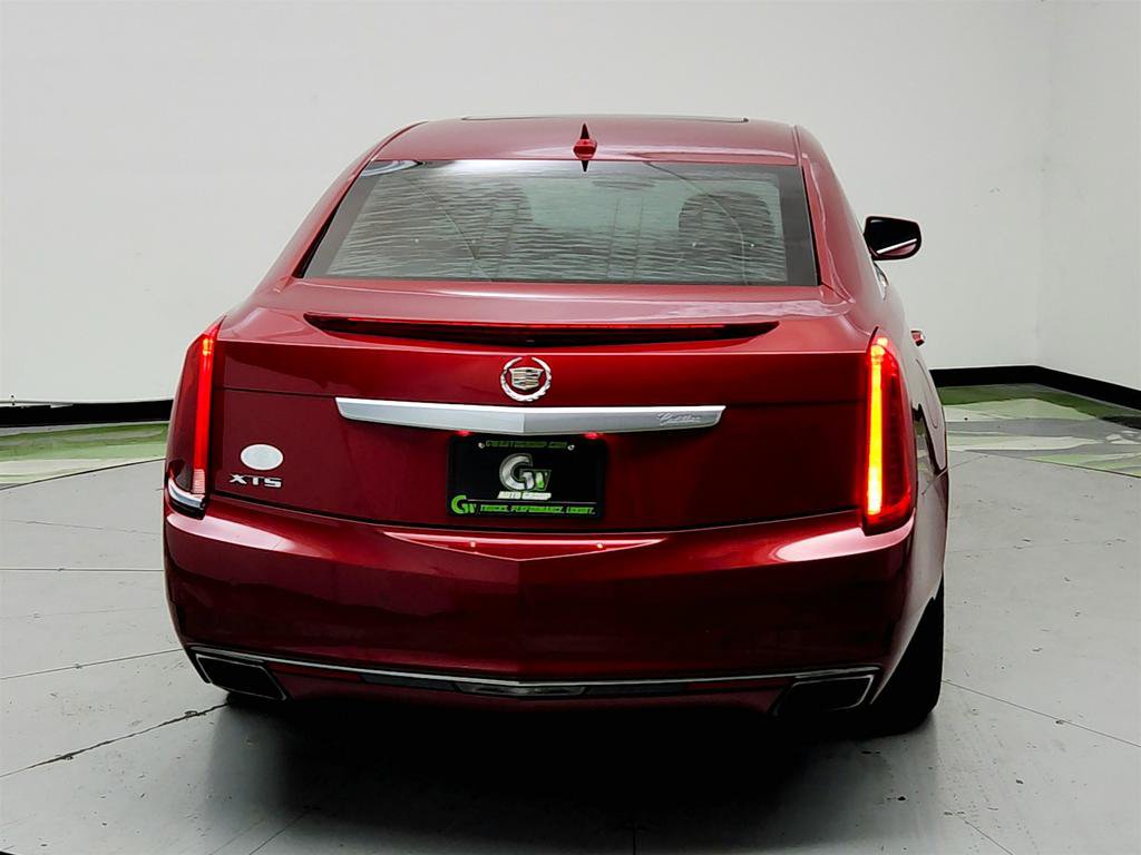 Used 2013 Cadillac XTS Premium FWD image 6