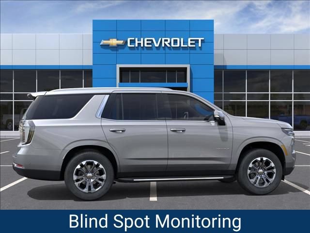 New 2026 Chevrolet Tahoe LT w/ Comfort Package AWD/4WD image 5
