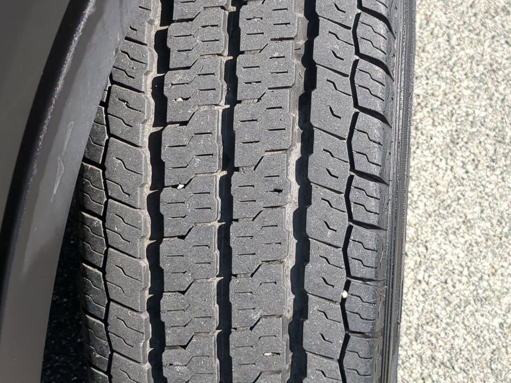 Used 2021 RAM ProMaster 2500 w/ Convenience Group image 10