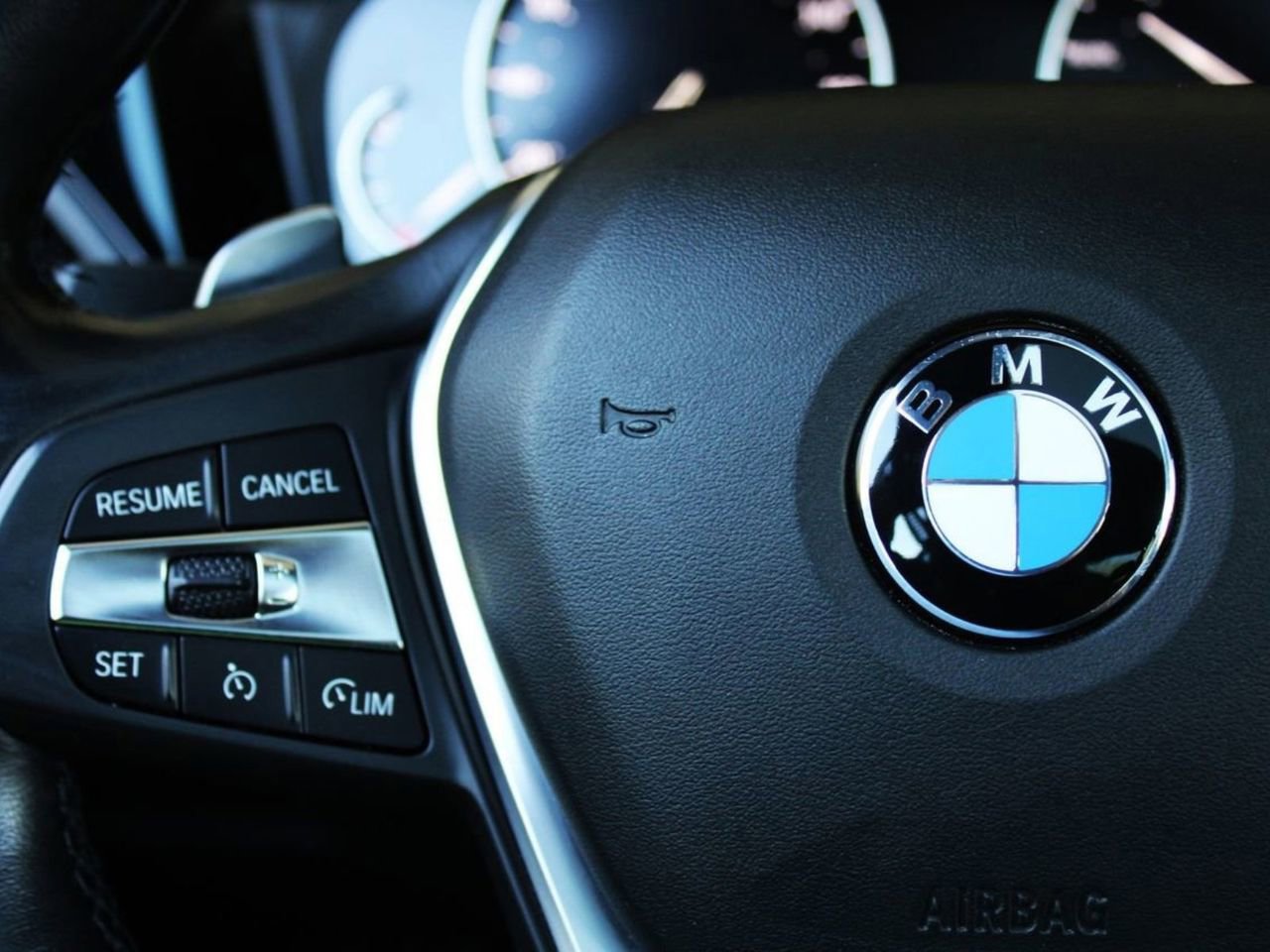 Used 2019 BMW 330i Sedan image 29