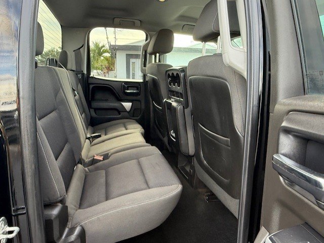 Used 2015 Chevrolet Silverado 2500 LT w/ LT Convenience Package image 15