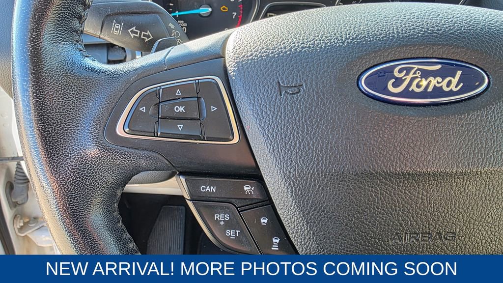 Used 2017 Ford Escape Titanium w/ Equipment Group 301A image 16