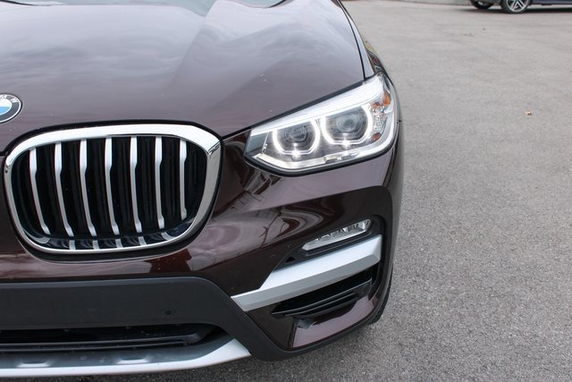 Used 2019 BMW X3 xDrive30i w/ Convenience Package image 42