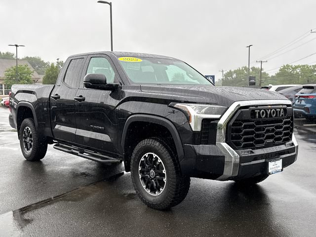Used 2023 Toyota Tundra SR5 w/ TRD Off-Road Package AWD/4WD image 5