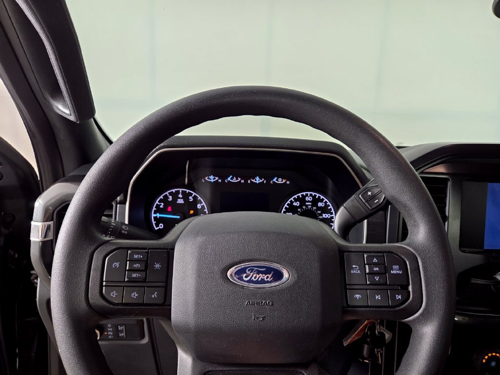 Used 2021 Ford F150 XL w/ STX Appearance Package AWD/4WD image 19