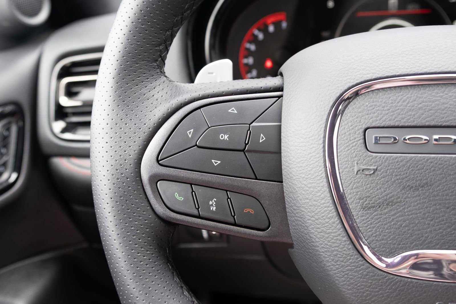 Used 2025 Dodge Durango R/T AWD/4WD image 7