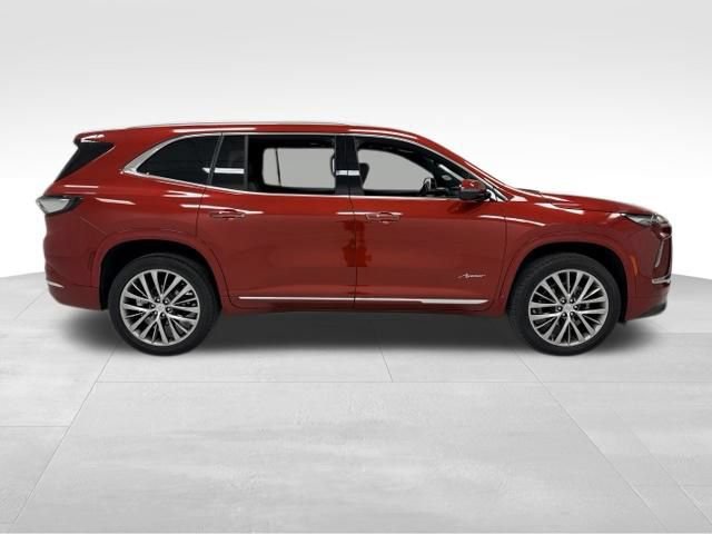 Certified 2025 Buick Enclave Avenir w/ Super Cruise Package AWD/4WD image 6
