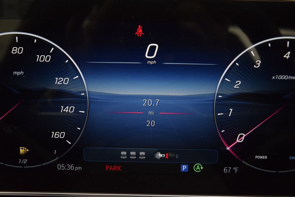 New 2026 Mercedes-Benz C 300 4MATIC Sedan image 26