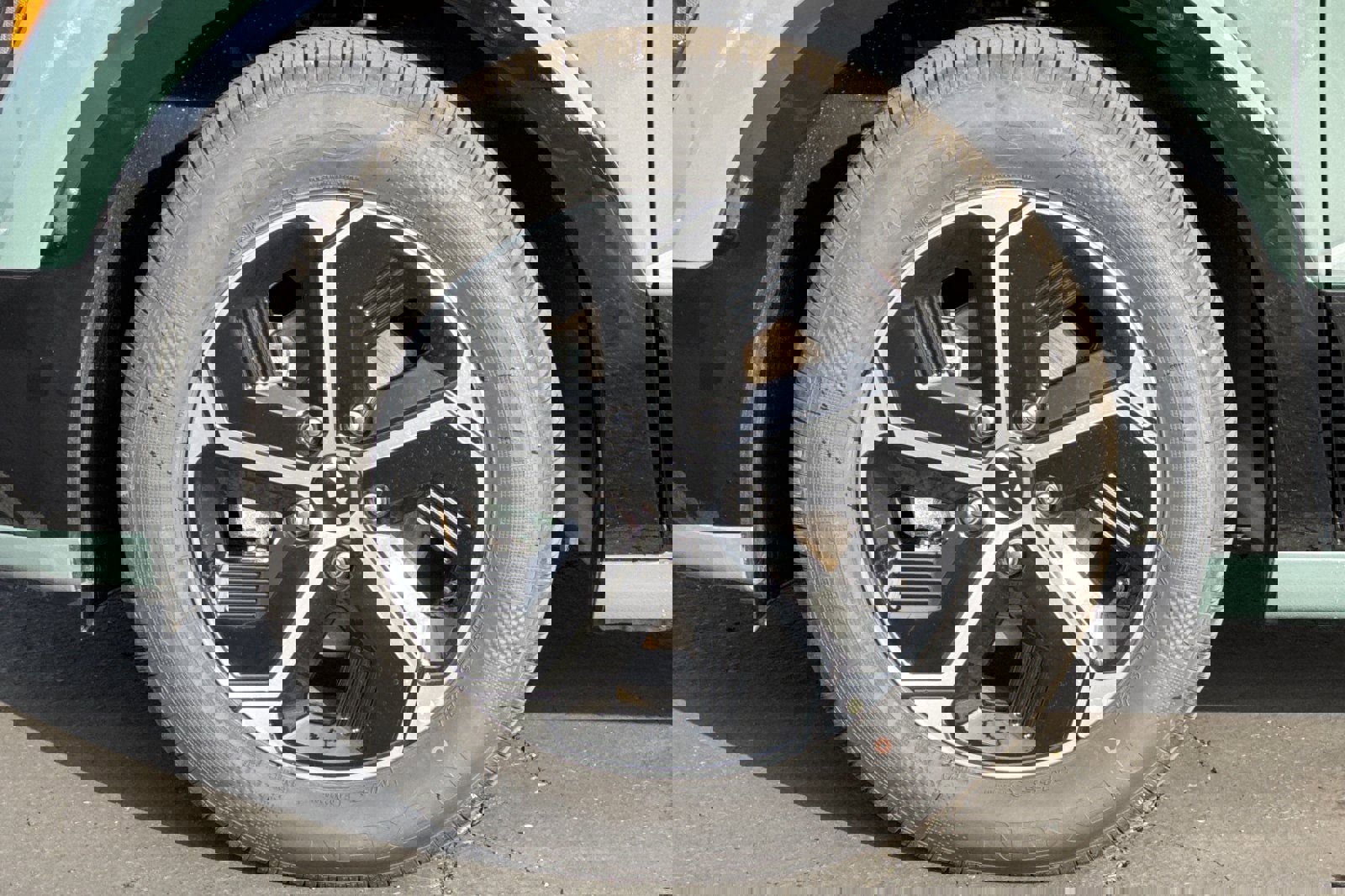 New 2026 Kia Niro SX image 26