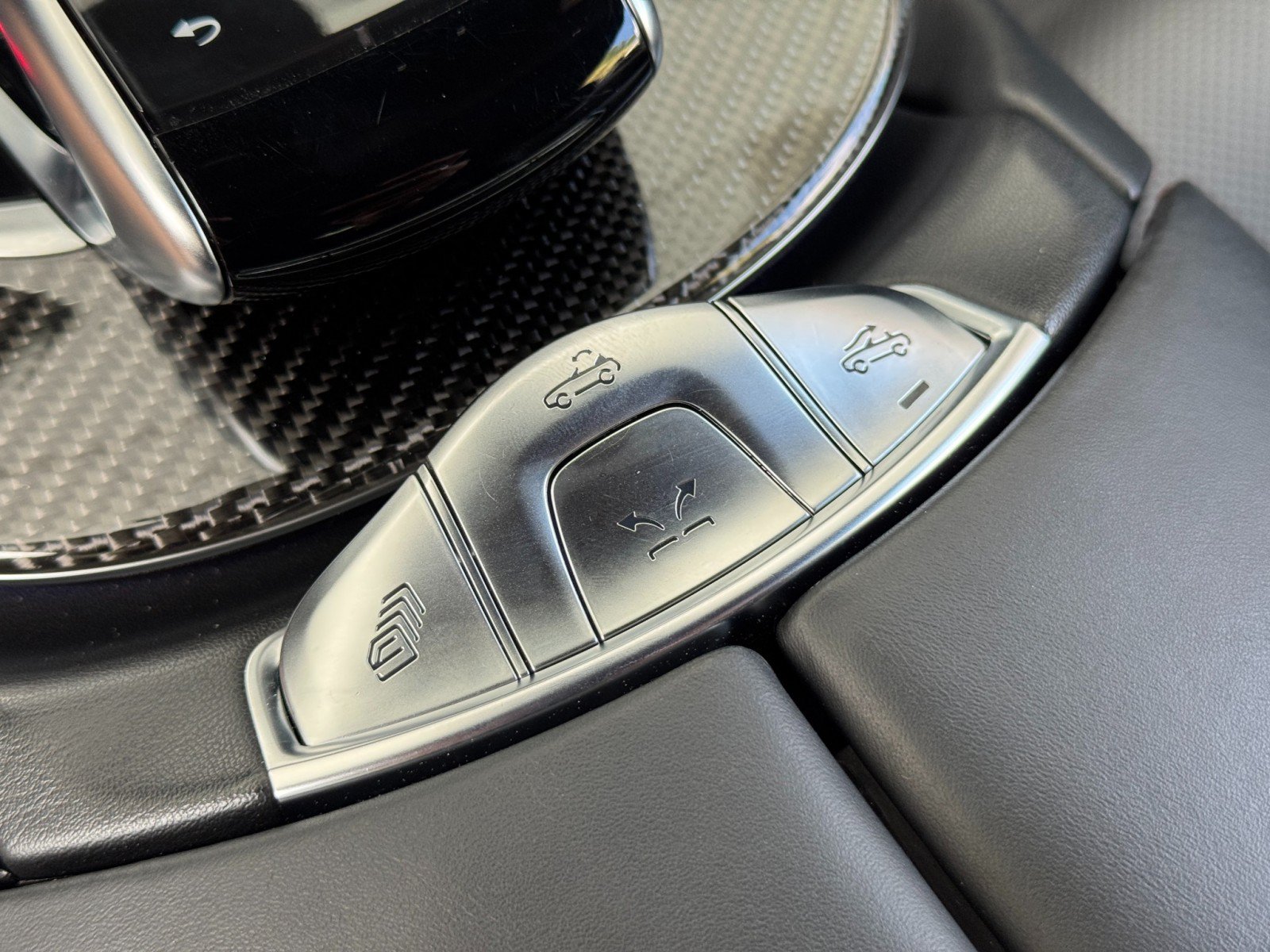 Used 2021 Mercedes-Benz E 53 AMG 4MATIC Cabriolet image 35