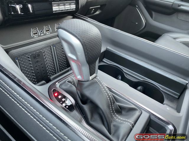 New 2026 RAM 1500 RHO w/ RHO Level 1 Equipment Group image 13