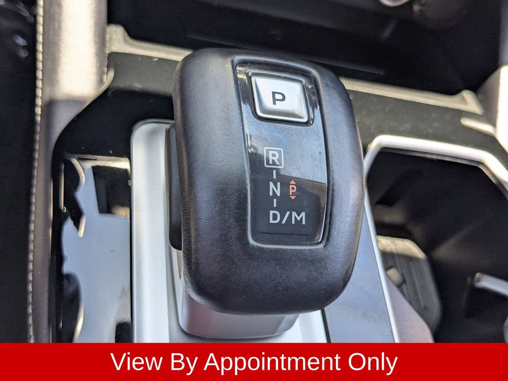 Used 2025 Mitsubishi Outlander SE FWD image 20