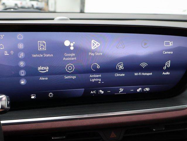 New 2025 Buick Envision Sport Touring image 20